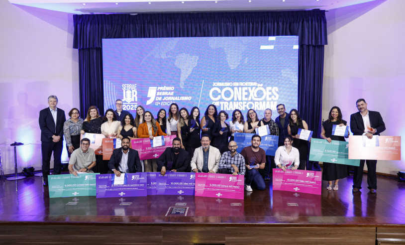 ASN Mato Grosso do Sul - Agência Sebrae de Notícias