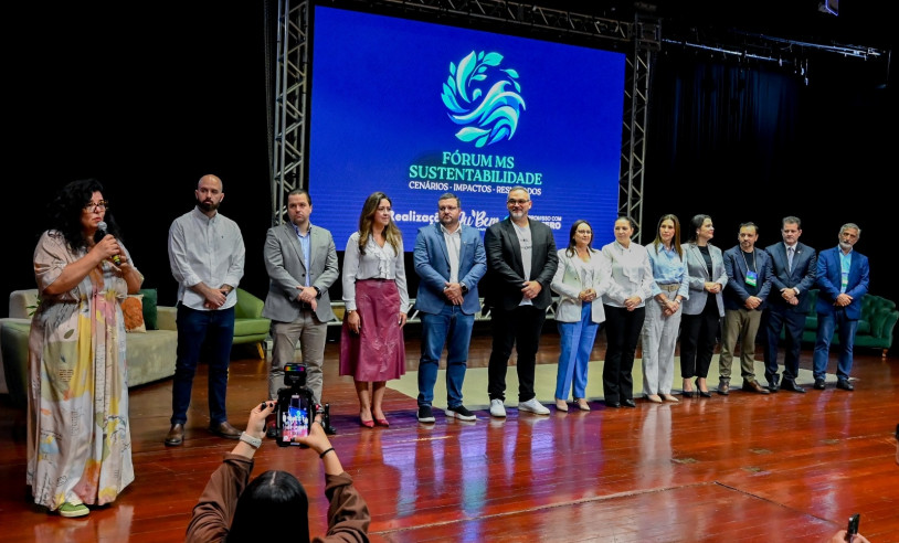 ASN Mato Grosso do Sul - Agência Sebrae de Notícias
