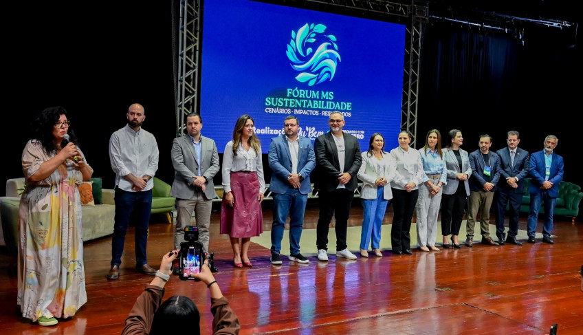 ASN Mato Grosso do Sul - Agência Sebrae de Notícias