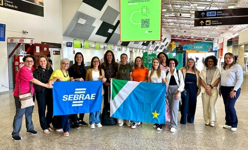 ASN Mato Grosso do Sul - Agência Sebrae de Notícias