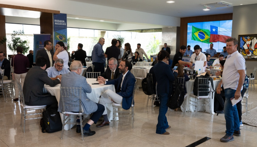 ASN Mato Grosso do Sul - Agência Sebrae de Notícias