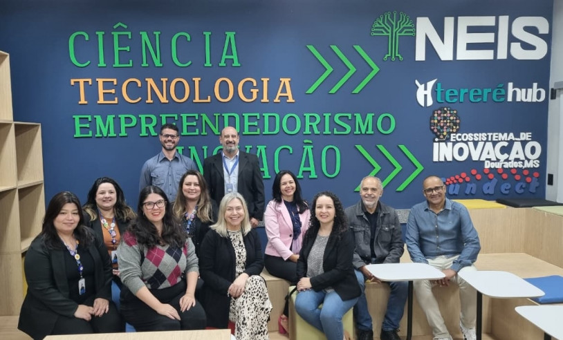 ASN Mato Grosso do Sul - Agência Sebrae de Notícias