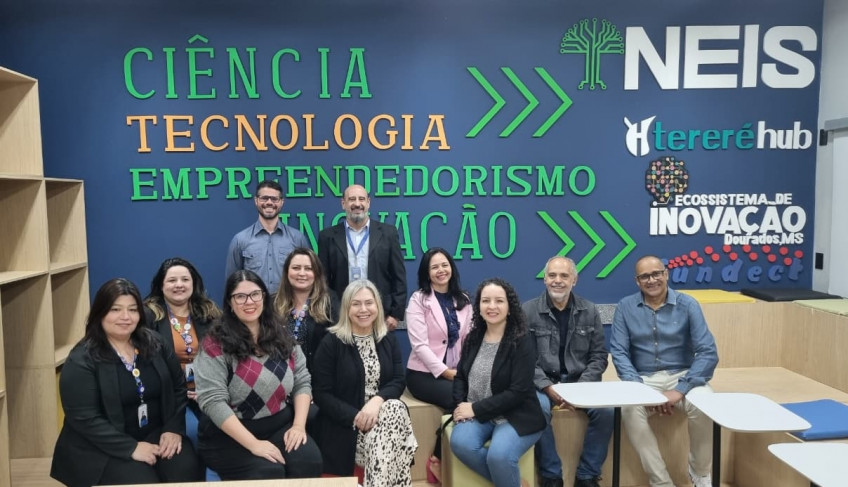 ASN Mato Grosso do Sul - Agência Sebrae de Notícias