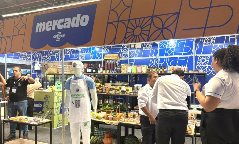 ASN Mato Grosso do Sul - Agência Sebrae de Notícias