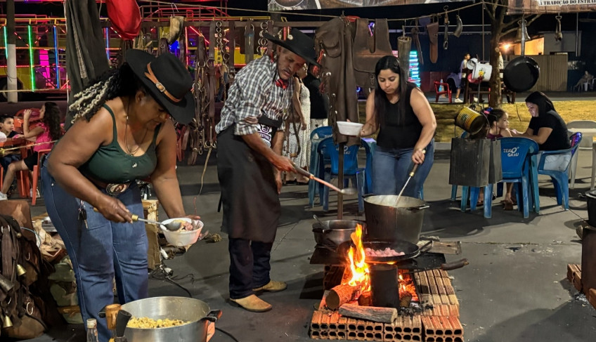 ASN Mato Grosso do Sul - Agência Sebrae de Notícias