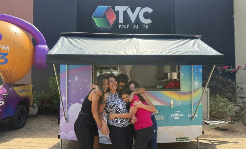 ASN Mato Grosso do Sul - Agência Sebrae de Notícias