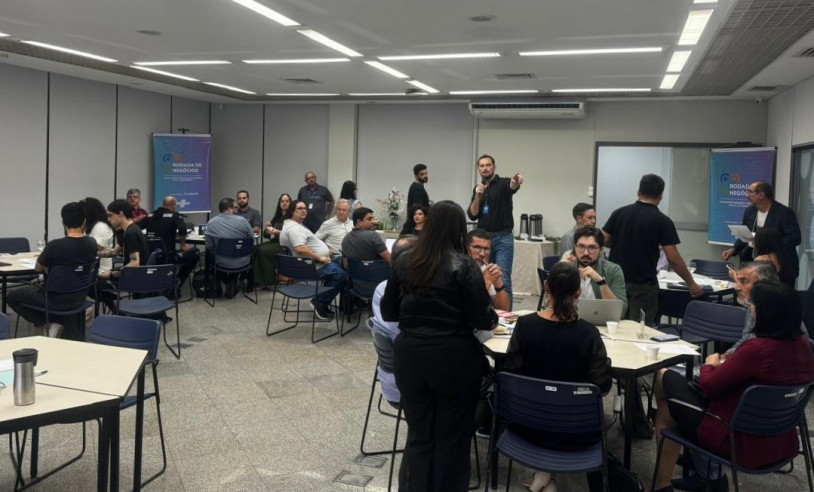 ASN Mato Grosso do Sul - Agência Sebrae de Notícias