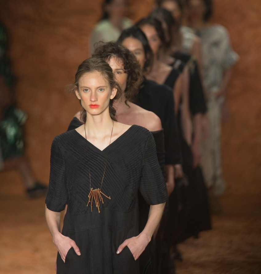 MS na maior semana de moda do Brasil: Sebrae abre inscrição para missão empresarial rumo ao SPFW 2025