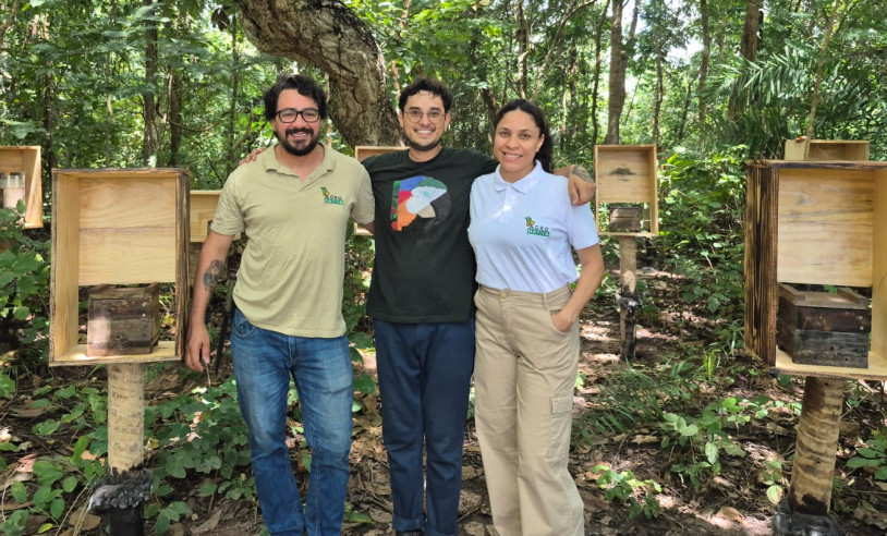 ASN Mato Grosso do Sul - Agência Sebrae de Notícias
