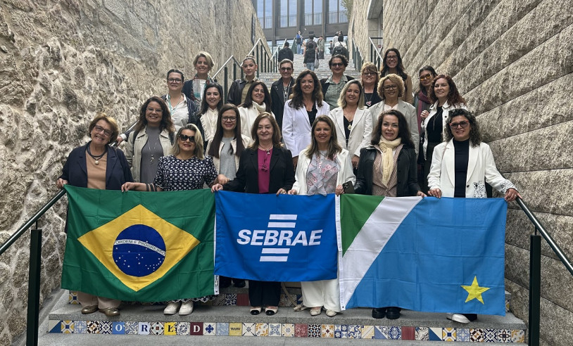 ASN Mato Grosso do Sul - Agência Sebrae de Notícias