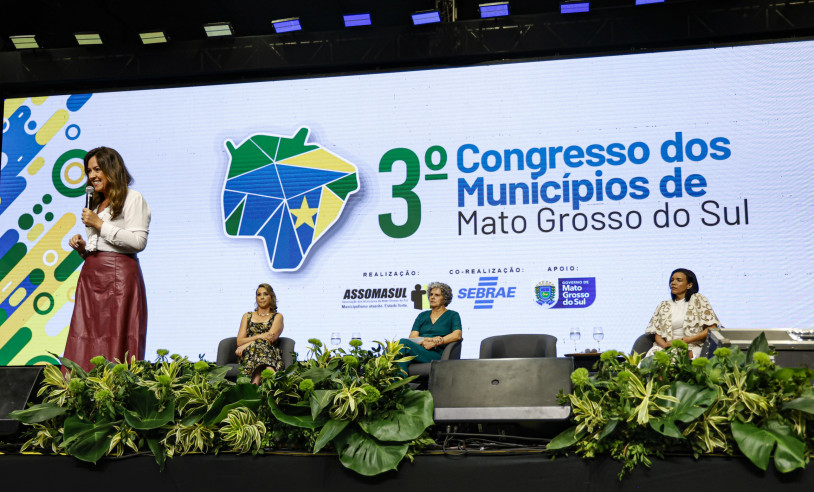 ASN Mato Grosso do Sul - Agência Sebrae de Notícias