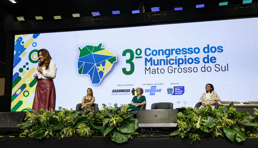 ASN Mato Grosso do Sul - Agência Sebrae de Notícias