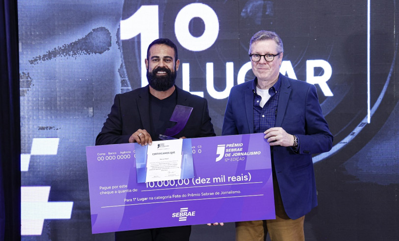 ASN Mato Grosso do Sul - Agência Sebrae de Notícias