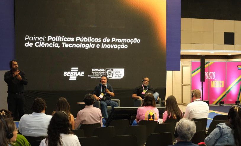 ASN Mato Grosso do Sul - Agência Sebrae de Notícias