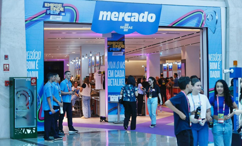 ASN Mato Grosso do Sul - Agência Sebrae de Notícias