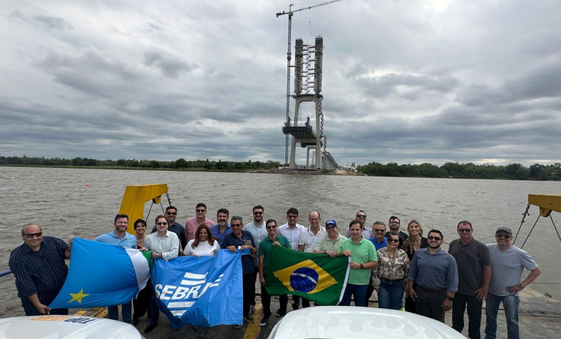 ASN Mato Grosso do Sul - Agência Sebrae de Notícias