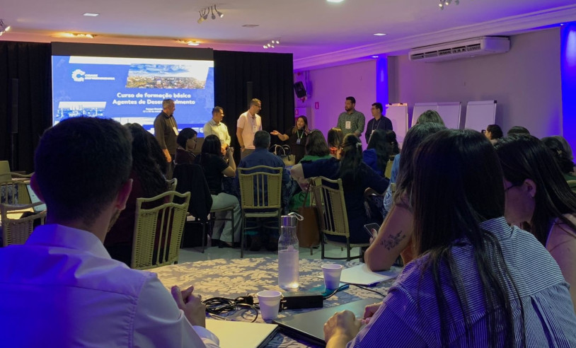 ASN Mato Grosso do Sul - Agência Sebrae de Notícias