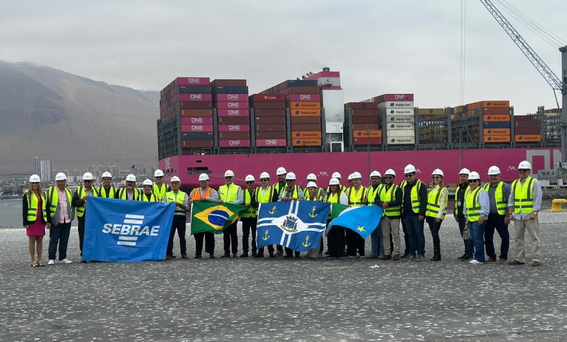 ASN Mato Grosso do Sul - Agência Sebrae de Notícias