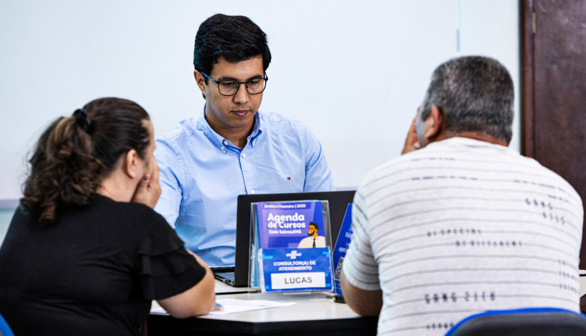 ASN Mato Grosso do Sul - Agência Sebrae de Notícias