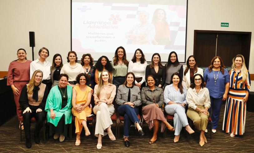 ASN Mato Grosso do Sul - Agência Sebrae de Notícias