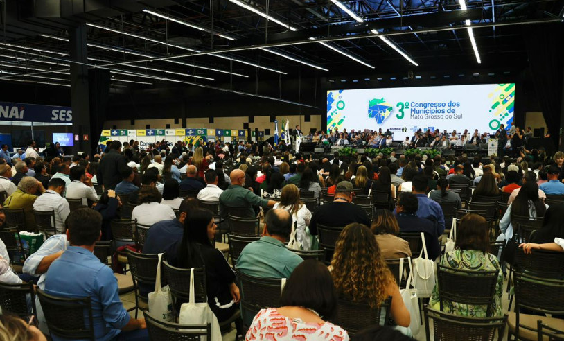 ASN Mato Grosso do Sul - Agência Sebrae de Notícias