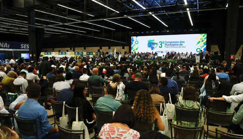 ASN Mato Grosso do Sul - Agência Sebrae de Notícias