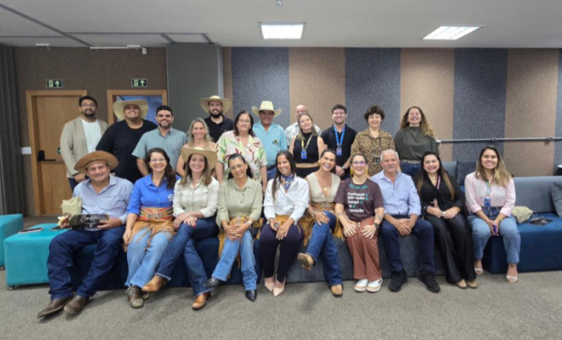 ASN Mato Grosso do Sul - Agência Sebrae de Notícias