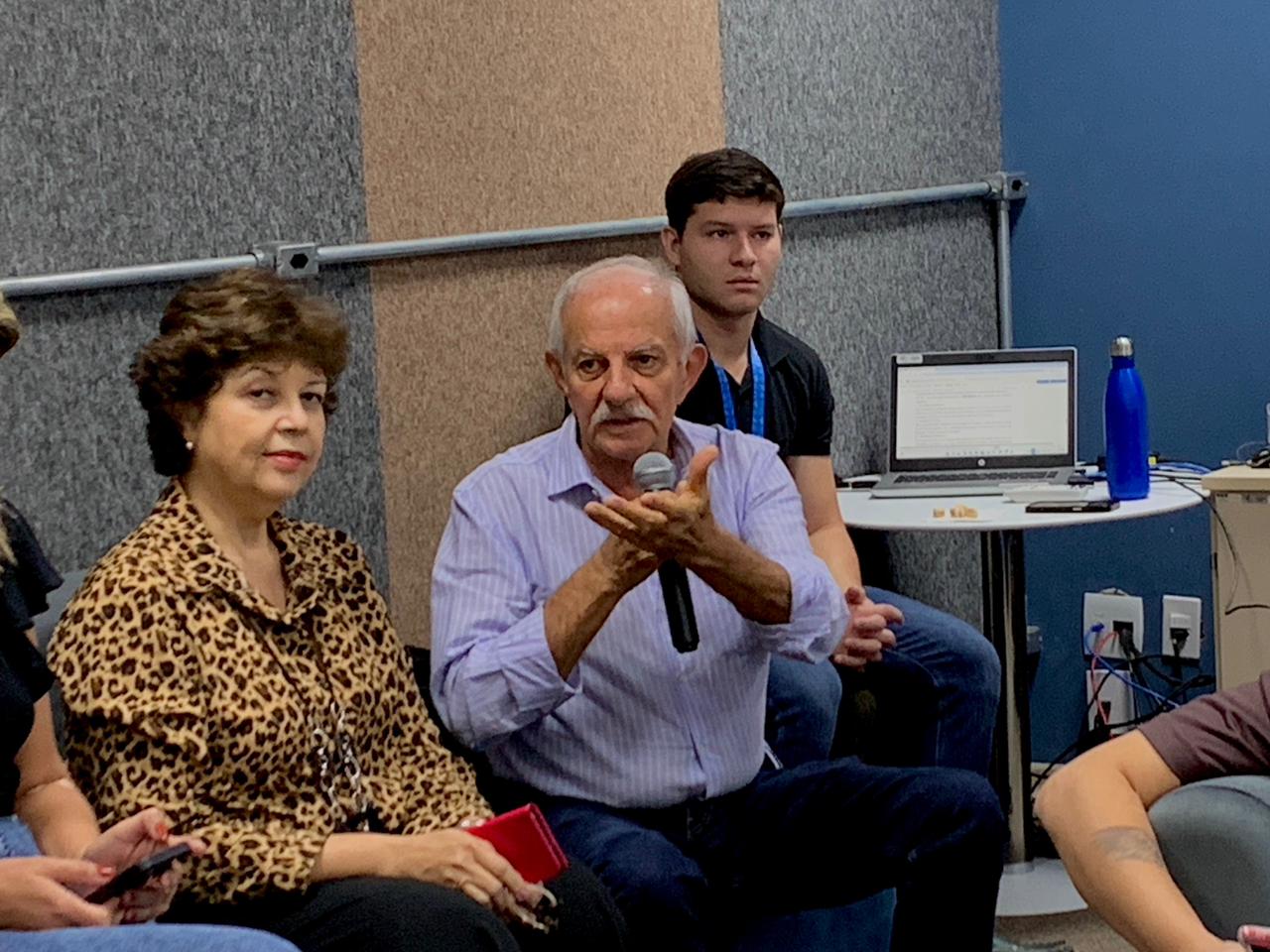 Movimento de Tradições Pantaneiras avança naformalização de entidade representativa Movimento de Tradições Pantaneiras avança naformalização de entidade representativa