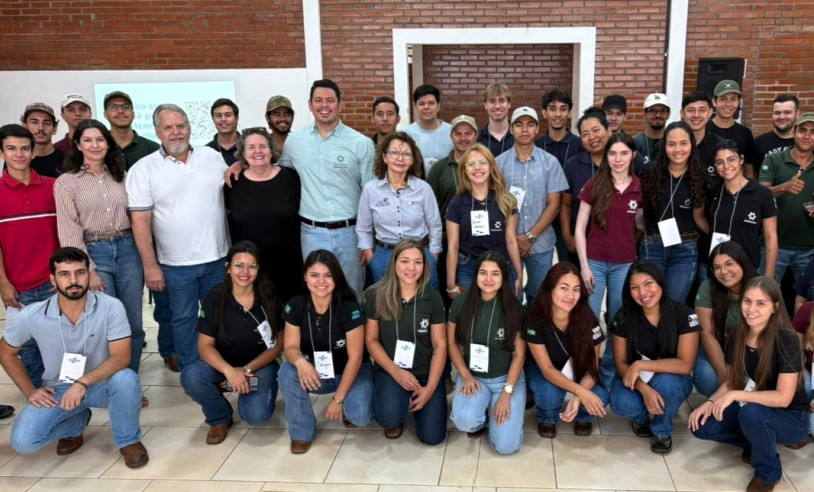 ASN Mato Grosso do Sul - Agência Sebrae de Notícias