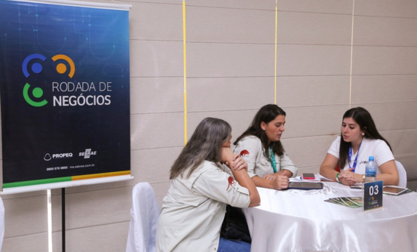 ASN Mato Grosso do Sul - Agência Sebrae de Notícias