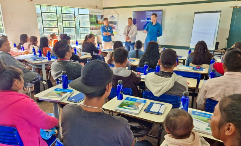 ASN Mato Grosso do Sul - Agência Sebrae de Notícias