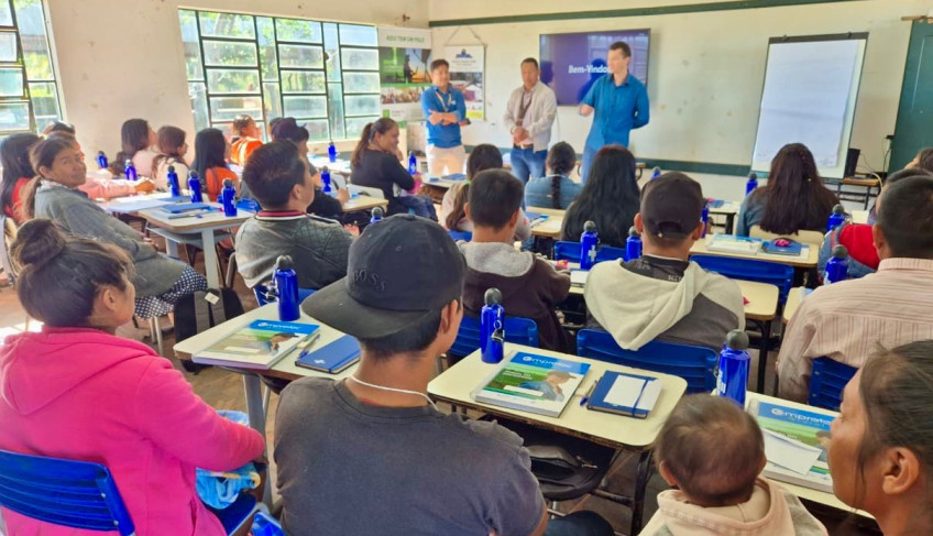 ASN Mato Grosso do Sul - Agência Sebrae de Notícias