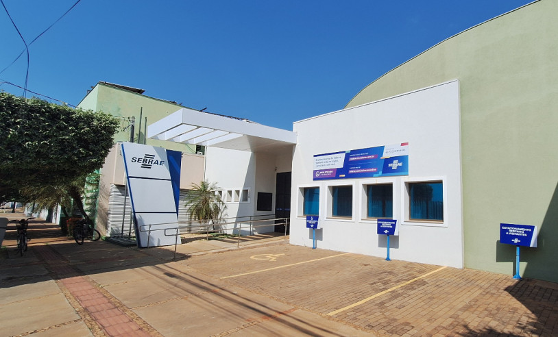 ASN Mato Grosso do Sul - Agência Sebrae de Notícias