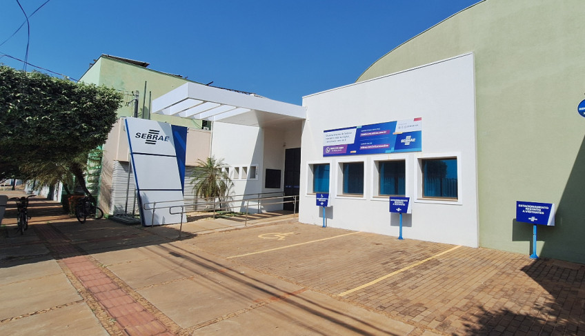 ASN Mato Grosso do Sul - Agência Sebrae de Notícias