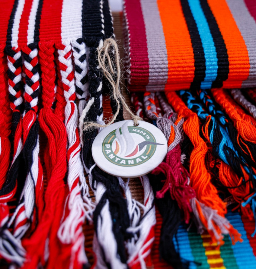 Com mostra de produtos, oficinas e atrações culturais, Coxim recebe 1ª Feira Regional de Economia Criativa