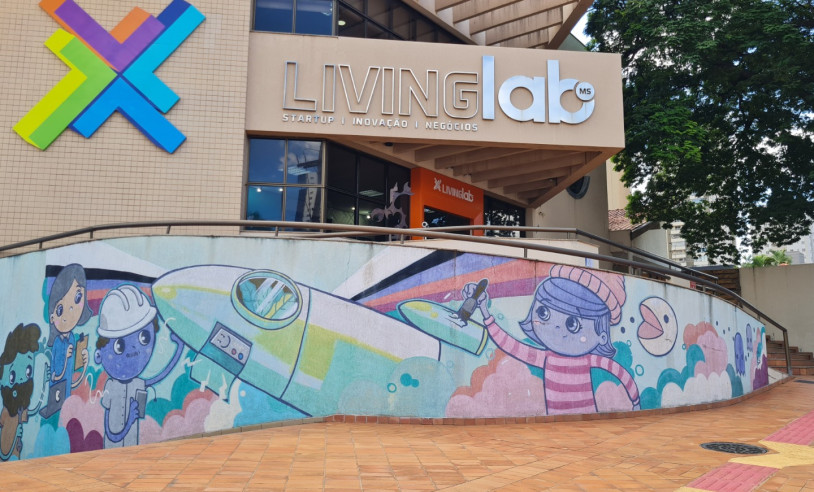 ASN Mato Grosso do Sul - Agência Sebrae de Notícias