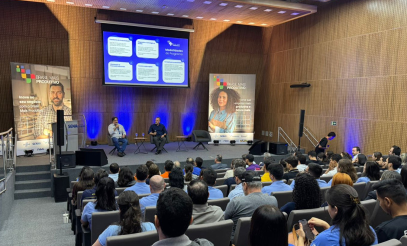 ASN Mato Grosso do Sul - Agência Sebrae de Notícias