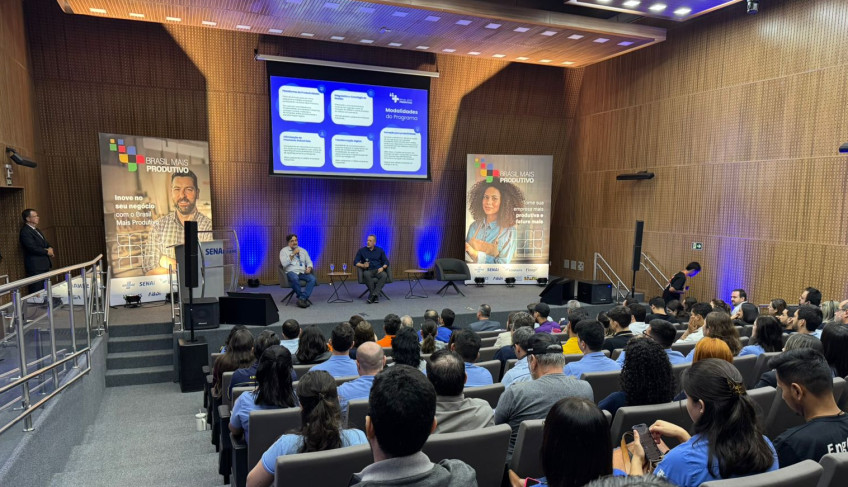 ASN Mato Grosso do Sul - Agência Sebrae de Notícias