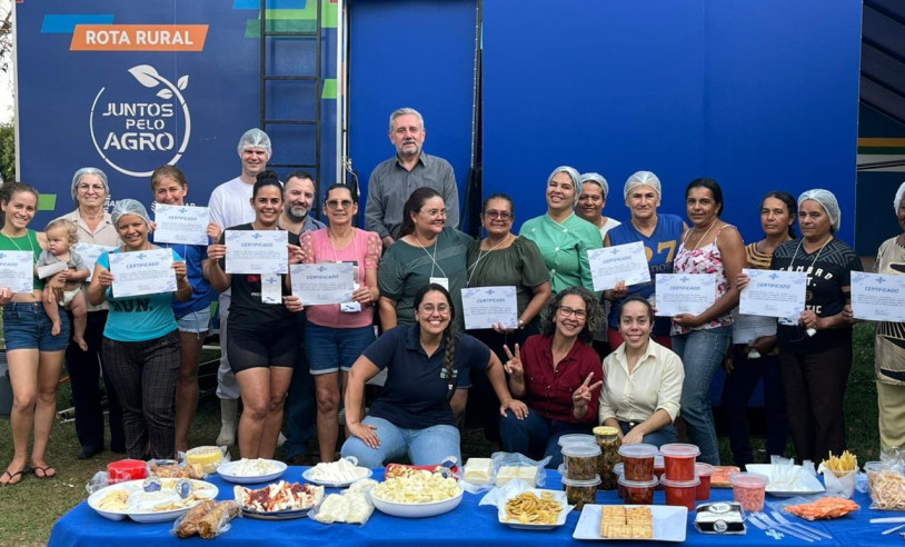 ASN Mato Grosso do Sul - Agência Sebrae de Notícias