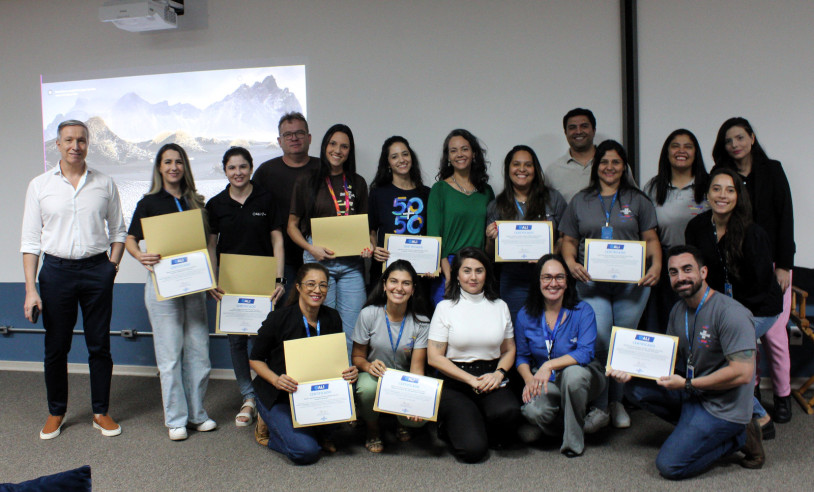 ASN Mato Grosso do Sul - Agência Sebrae de Notícias