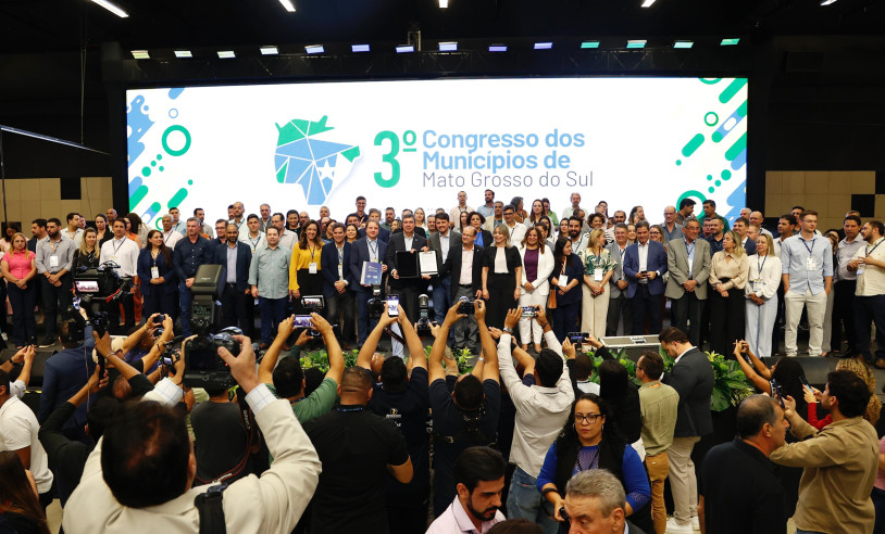 ASN Mato Grosso do Sul - Agência Sebrae de Notícias