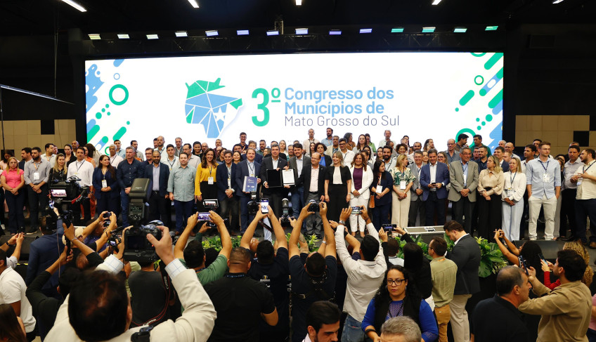 ASN Mato Grosso do Sul - Agência Sebrae de Notícias