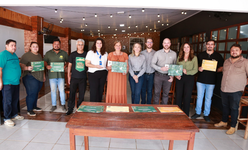 ASN Mato Grosso do Sul - Agência Sebrae de Notícias