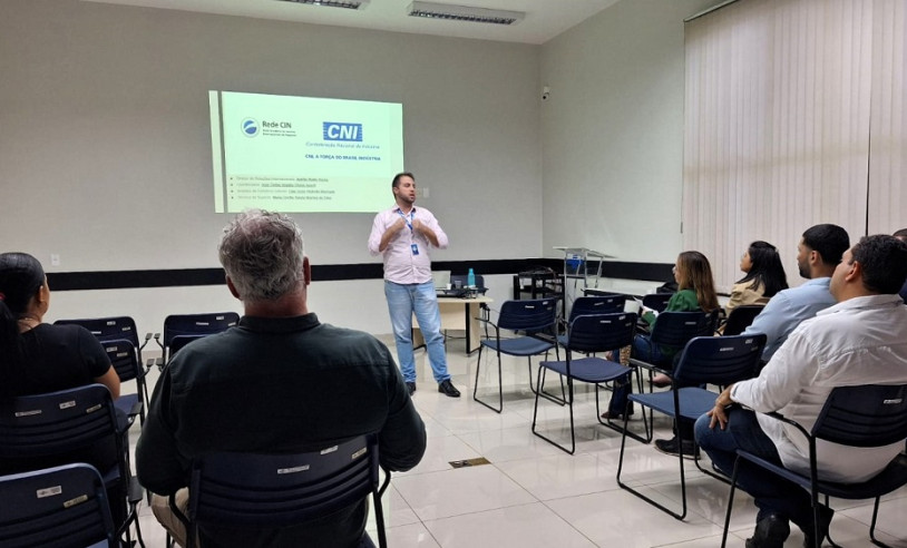 ASN Mato Grosso do Sul - Agência Sebrae de Notícias