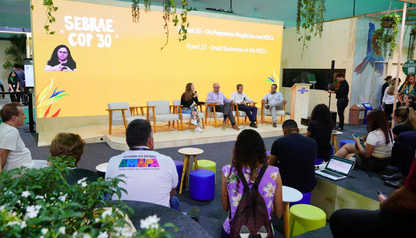 ASN Mato Grosso do Sul - Agência Sebrae de Notícias