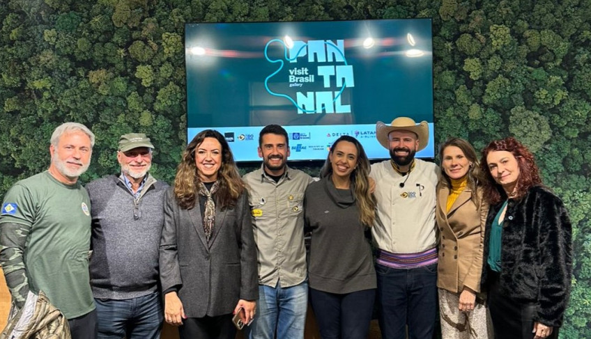 ASN Mato Grosso do Sul - Agência Sebrae de Notícias