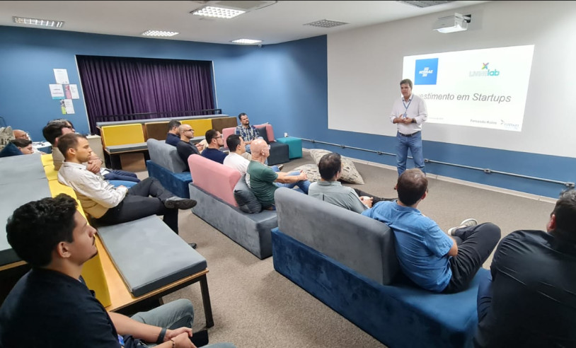 ASN Mato Grosso do Sul - Agência Sebrae de Notícias