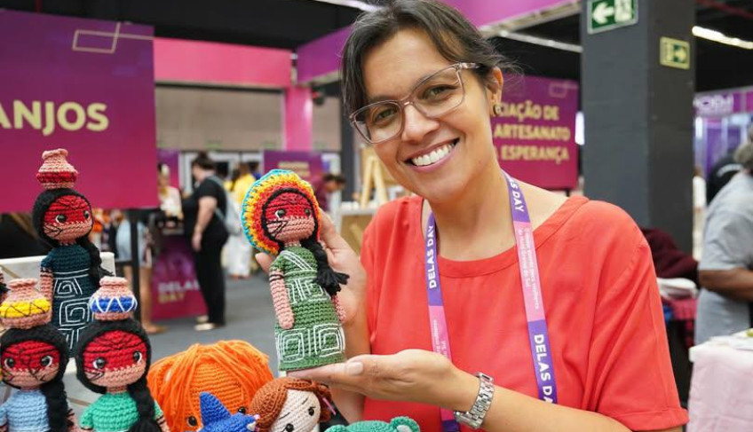 ASN Mato Grosso do Sul - Agência Sebrae de Notícias