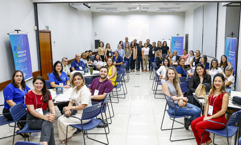 ASN Mato Grosso do Sul - Agência Sebrae de Notícias