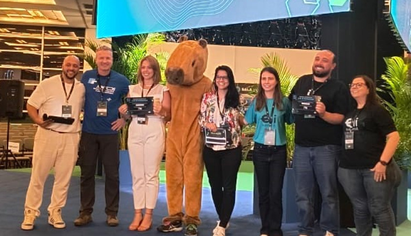 ASN Mato Grosso do Sul - Agência Sebrae de Notícias